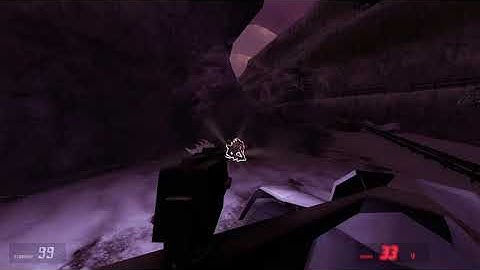 Entropy Zero 2 — VScript based dynamic light for muzzle-flashes