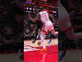 PUT IT BACK CAP 😤 #nba #highlights