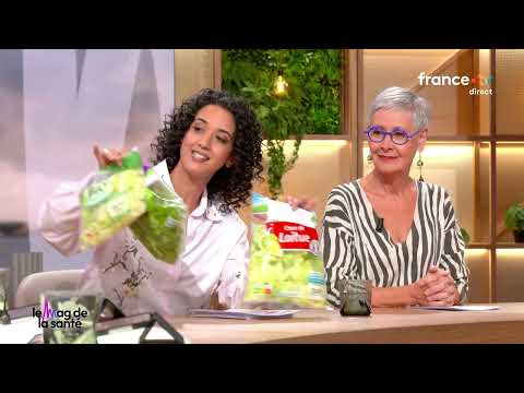 Le Mag de la santé - 12 octobre 2026 [Intégrale]