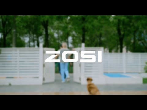 ZOSI Security - Introducing All-Rounded Family Protection