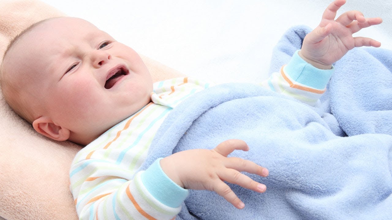 Cara mengobati disentri amoeba pada bayi dengan cepat 