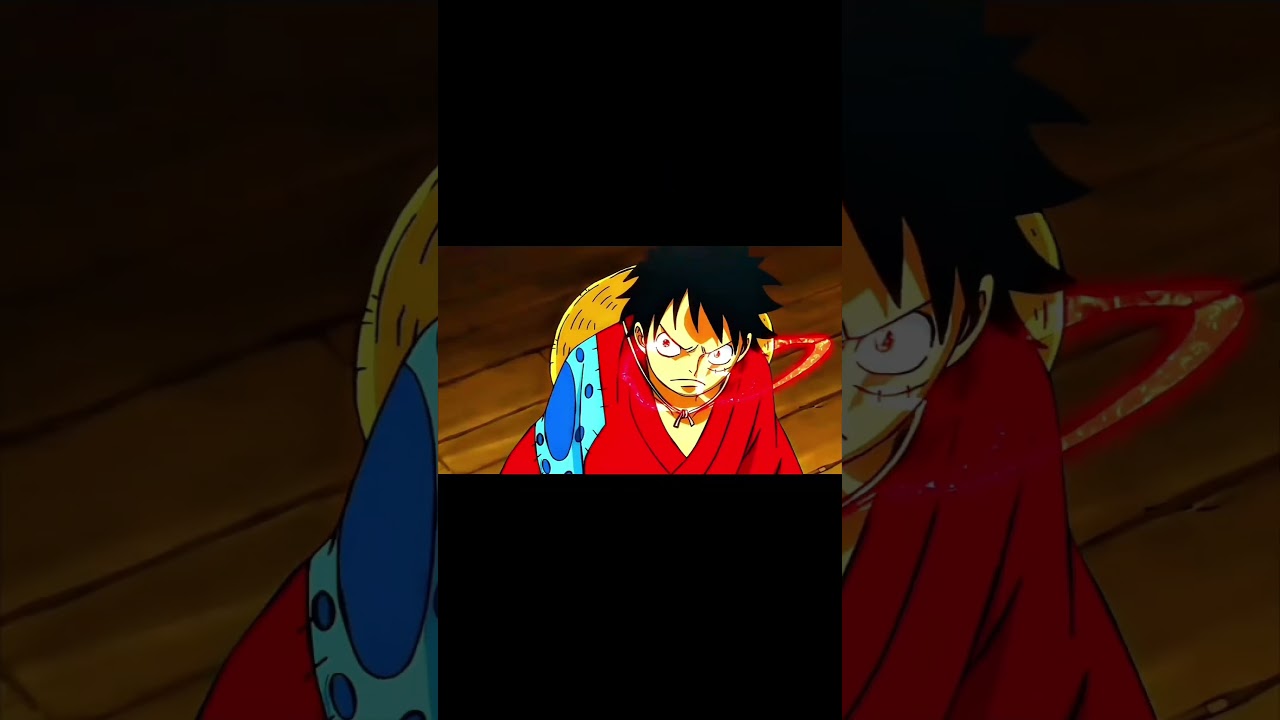 One Piece 🏴‍☠️ | Epic Pirate Adventure Anime Design