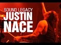 Sound Legacy - Justin Nace of PVRIS