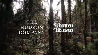 The Hudson Company + Schotten & Hansen