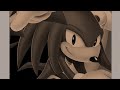 Knux vs mets (test animation)