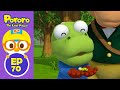 Pororo the Best Animation | #70 Crong&#39;s Little Friend | Learning Healthy Habits | Pororo English