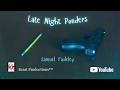 Late Night Ponders (Short Film) July 31st, 12 PM, 2026