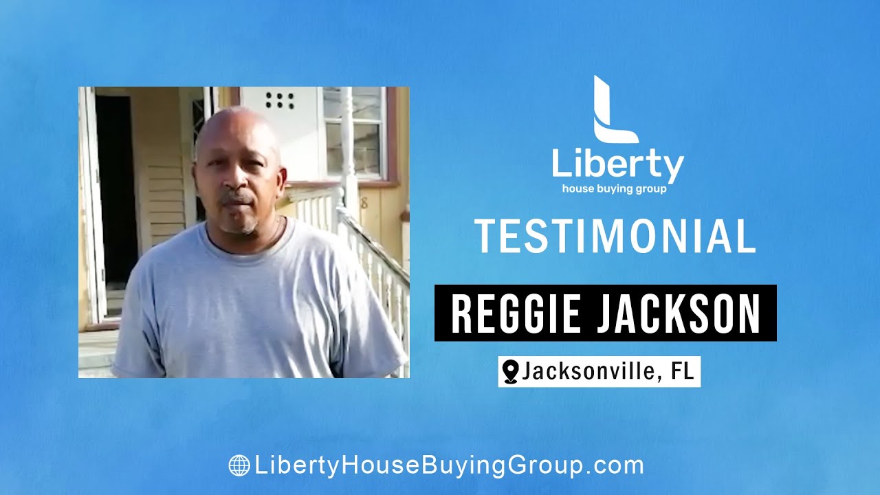 Sell your house fast in Florida-Liberty House Buying Group-Customer Review