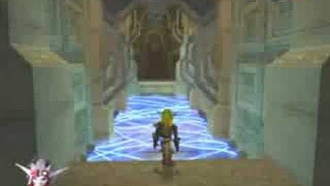 Jak 2 - #37 - Second Half of Mar