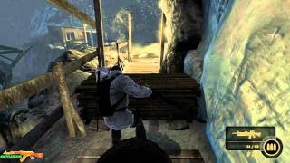 Global Ops Commando Libya Full GamePlay Part I