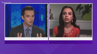 Medical expert analyzes what happened before George Floyd's death
