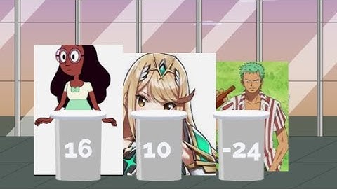 Dominus get ungrounded trivia episode 5