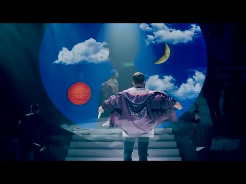 2015 Jun. K (From 2PM) Solo Tour 