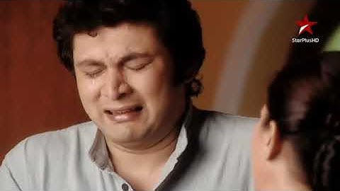 Baa Bahu Our Baby Pravena Ki Death New promo Star Plus