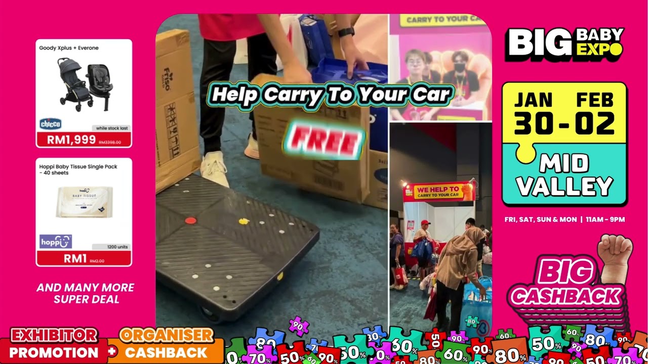 𝗣𝗹𝗮𝗻𝗻𝗶𝗻𝗴 𝘆𝗼𝘂𝗿 𝗯𝗮𝗯𝘆 𝘀𝗵𝗼𝗽𝗽𝗶𝗻𝗴?😍