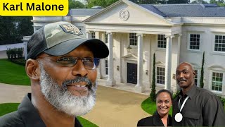 Karl Malone`s Wife, 7 Kids, Age, Height, Houses, Family, Untold Story, Lifestyle And Net Worth 2024
