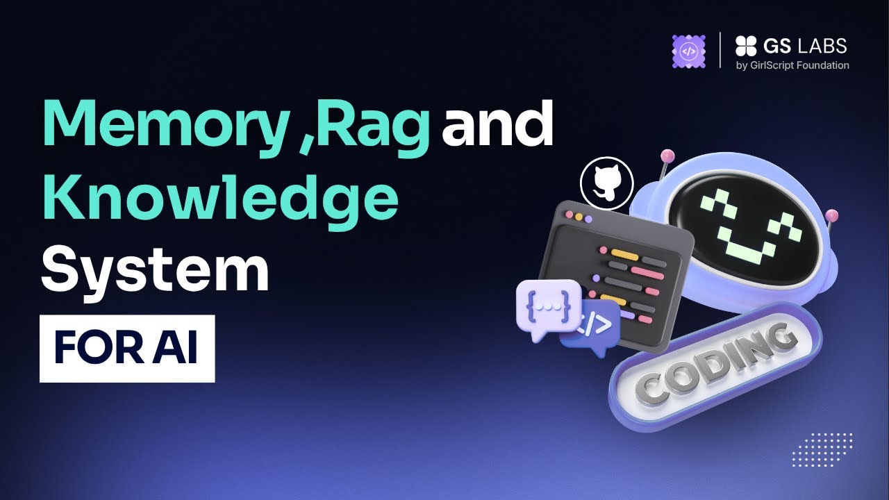 Memory, RAG & Knowledge Systems for Al Agents