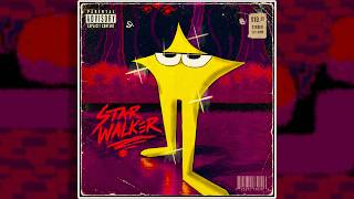 The Original Starwalker (Starboy Deltarune Parody)