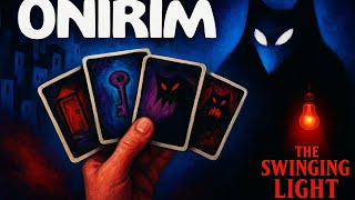 Onirim: The Best Solo Card Game? (How to Play + Playthrough) screenshot 3