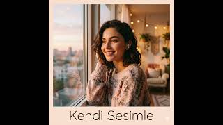 Neural Beats - Kendi Sesimle (Official AI Pop Audio) (Yapay Zeka Pop Şarkı) 