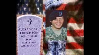Famous In Memoriam Of The Soldiers Who Made The Ultimate Sacrifice Profile