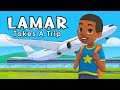 Kids Book Read Aloud | Travel Prep for Kids | Letters, Numbers, and Colors