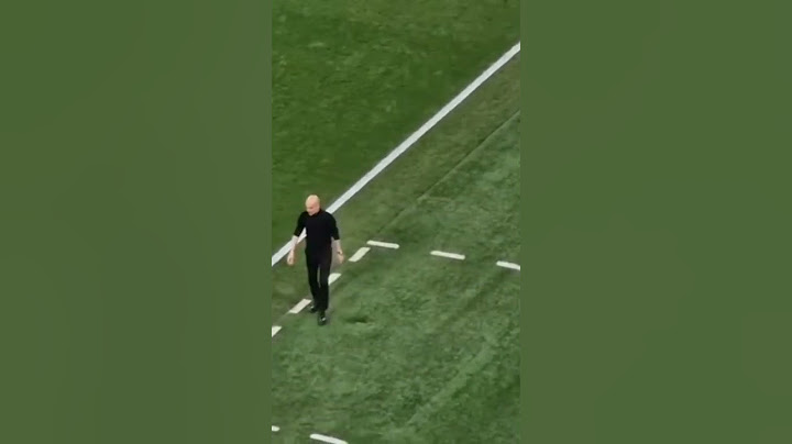 ردة فعل بيب غوارديولا على ريمونتادا ريال مدريد أمام مانشستر السيتي