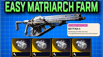 Arc Raiders Guide - The RAT PROOF Loadout To Beat The Matriarch