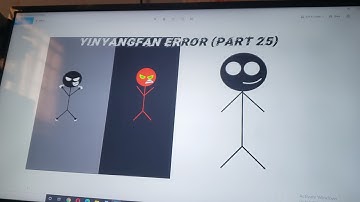 All Thumbnails of Yinyangfan Error