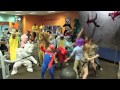 Harlem Shake Mountainside Fitness Gilbert Edition image