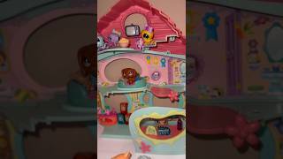 Littlest pet shops are forever in my heart ❤️ #shorts #trending #littlestpetshop #viral