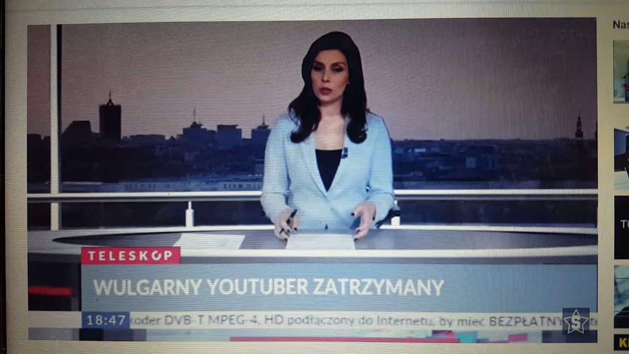 Gural youtuber uslyszal zarzuty