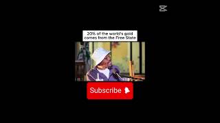Celebrity Nota on South Africa’s Richest Land, Poorest People – The Hidden Wealth of Free State Net Worth