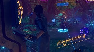 Eleven Eleven | Trailer #2 | Interactive Fiction VR Experience