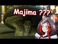 Majima is everywhere and bae can barely handle it