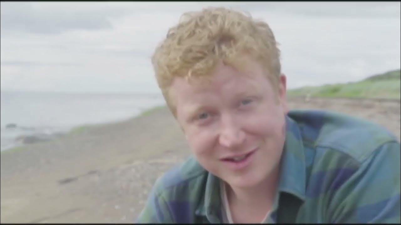 Ben Reade cooks the perfect Ayrshire tatties with Blackthorn Salt and