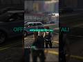 Special Agent Loses His Composure And CRASHES #gta5rp #betrayal #clips