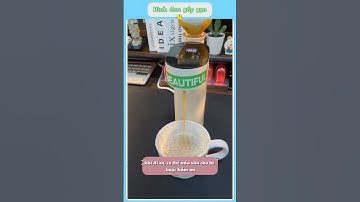 Ấm Đun Gấp Gọn Siêu Tiện 🔥 – Mang Đi Du Lịch Cực Dễ! ✈️🏕️ #giadungtienich #xuhuong