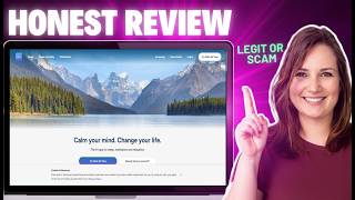 Calm App Review: Features Walkthrough, Subscription Pricing & Premium Overview