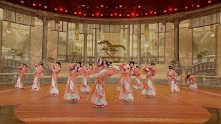 Dance of the Han Dynasty | CCTV