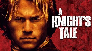 A Knights Tale Deleted Scenes Heath Ledger Mark Addy Rufus Sewell Alan Tudykpaul Bettany