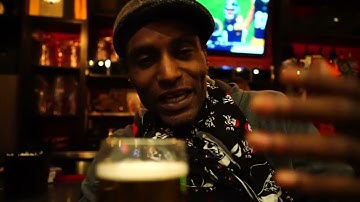 DDAM Drunk Official Video: against #drunk #driving and unacceptable drinking styles #music