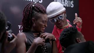 Movie By Tipswizy, Feffe Busi & Fik Fameica (Official Video 2018)