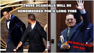 Hollywood’s Darkest Secrets: Top 10 Scandals That Shook the World