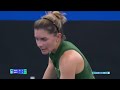 2024 Billie Jean King Cup Qualifiers: Taylah Preston v Marcela Zacarias (AUS v MEX)