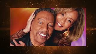 Biographical Introduction to Silent Night by Marilyn McCoo Billy Davis Jr