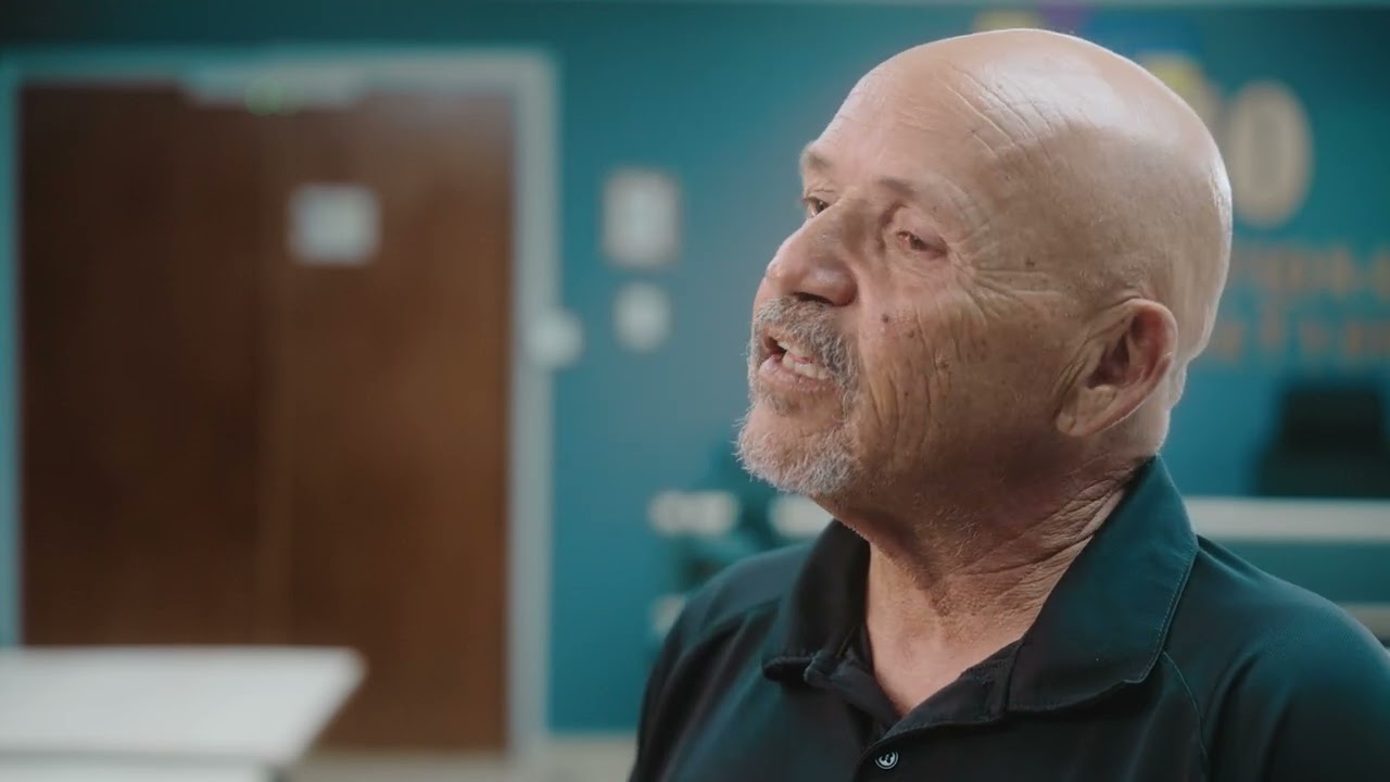 Early Warning System - Rino Hermans, Crisis Management Office, Aruba