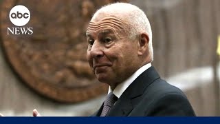 Celebrity 'Real Housewives' star's estranged husband Tom Girardi sentenced to 7 years in prison Profile