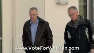 Dan Whitten for Porter County