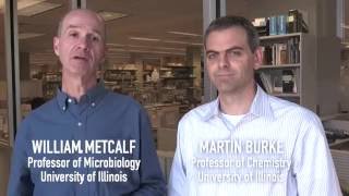 MacArthur Foundation 100&Change - William Metcalf & Martin Burke (Extended)